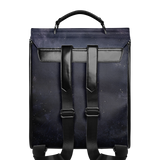 "Noxaria" Leather Backpack