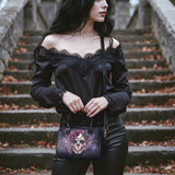 "Noxaria" Mini Satchel Special Deal