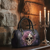 "Noxaria" Mini Satchel