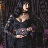 "Noxaria" Eclipse Makeup Bag