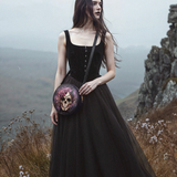 "Noxaria" Circle Crossbody Bag Deal