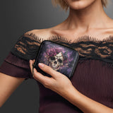 "Noxaria" Mini Wallet