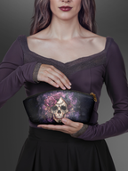 "Noxaria" Eclipse Makeup Bag