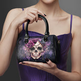 "Noxaria" Mini Satchel