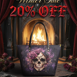 "Noxaria" Leather Tote Bag Deal