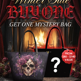 "Noxaria" Leather Tote Bag Deal