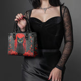 "Nyxrose" Small Leather Bag Deal