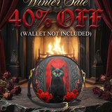 "Nyxrose" Circle Crossbody Bag Deal