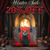 "Nyxrose" Leather Handbag Deal