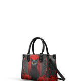 "Nyxrose" Small Leather Bag Deal