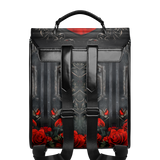 "Nyxrose" Leather Backpack