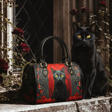 "Nyxrose" Mini Satchel Deal