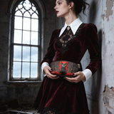 "Nyxrose" Eclipse Makeup Bag