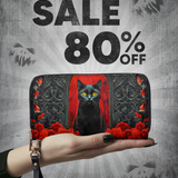 "Nyxrose" Wallet Deal