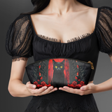 "Nyxrose" Eclipse Makeup Bag