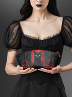 "Nyxrose" Eclipse Makeup Bag