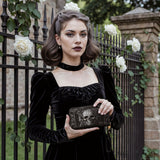 "Obscuria" Wallet Deal