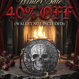 "Obscuria" Circle Crossbody Bag Deal