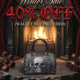 "Obscuria" Mini Satchel Deal