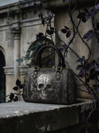 "Obscuria" Mini Satchel
