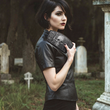 "Obscuria" Eclipse Makeup Bag