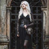 "Obscuria" Circle Crossbody Bag Deal