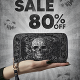 "Obscuria" Wallet Deal