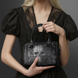 "Obscuria" Mini Satchel Special Deal