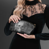 "Obscuria" Eclipse Makeup Bag