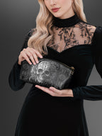 "Obscuria" Eclipse Makeup Bag