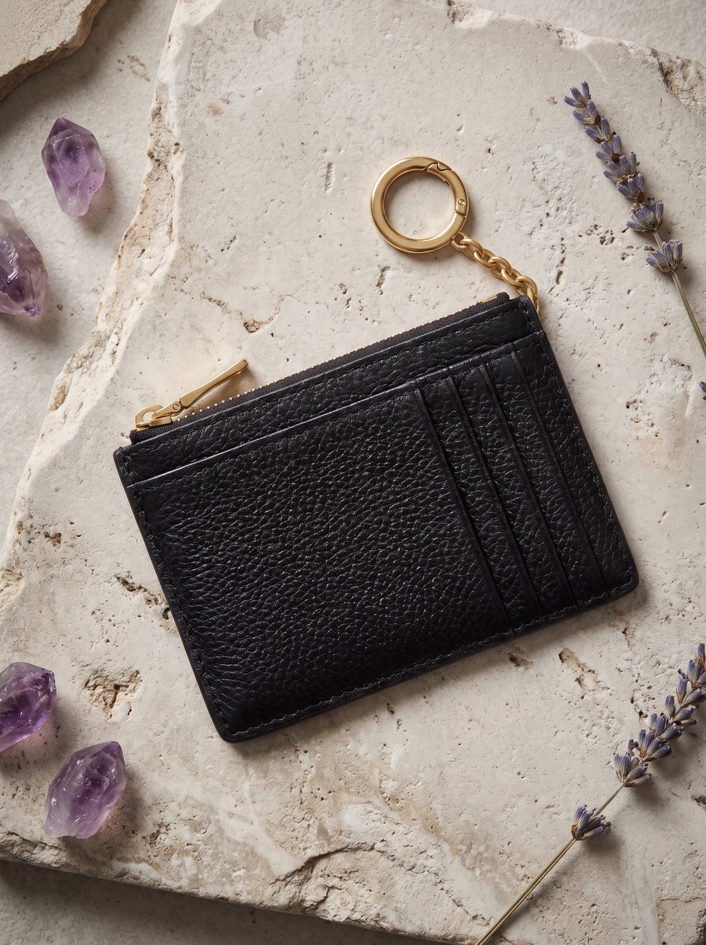 "Ravencall" Keyring Wallet