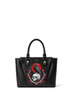 “Ravenmoon” Tenebra Handbag