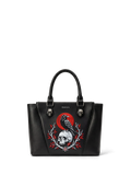 “Ravenmoon” Tenebra Handbag