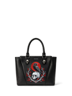 “Ravenmoon” Tenebra Handbag