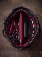 “Ravenmoon” Tenebra Handbag