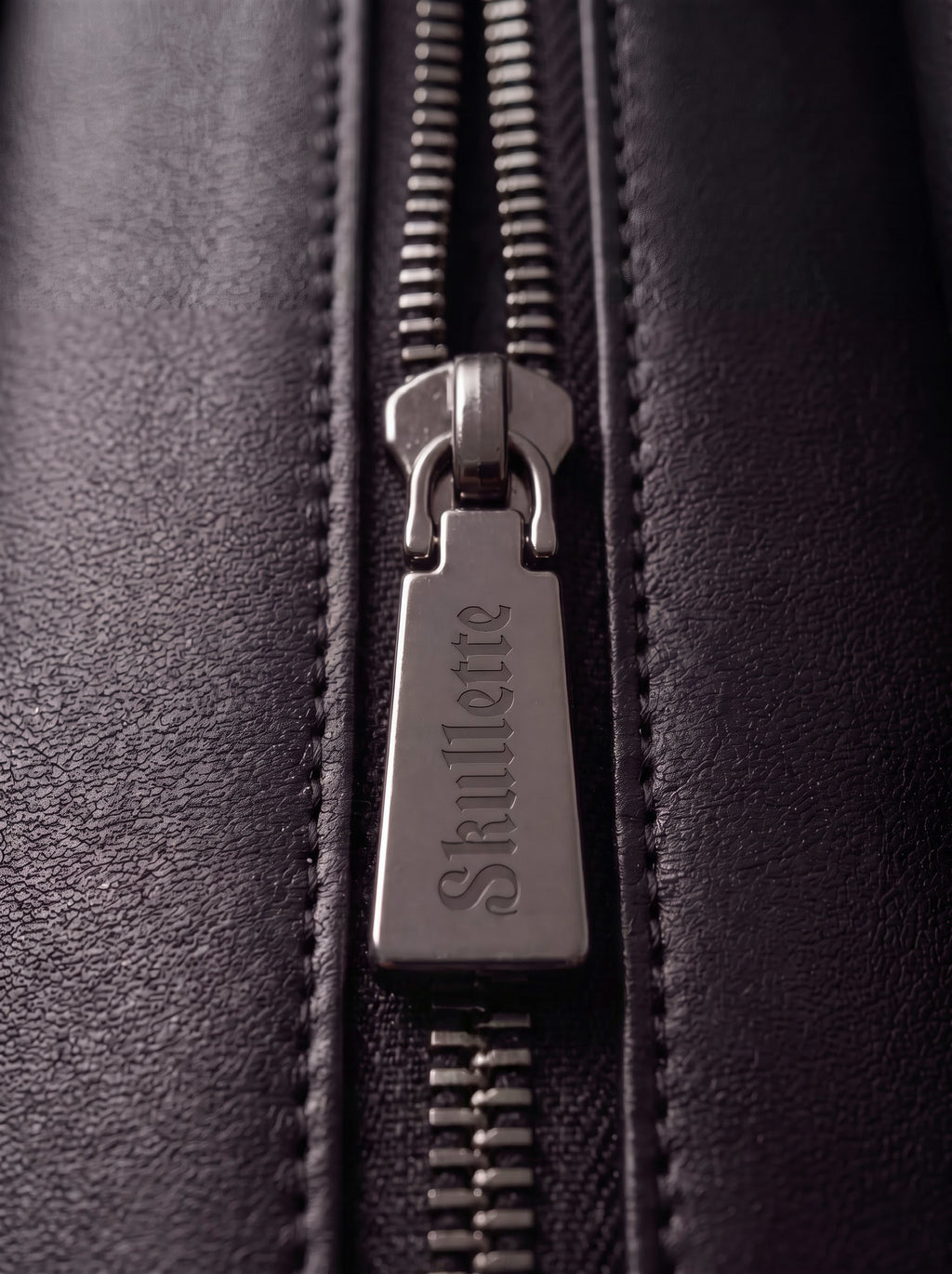 “Ravenmoon” Tenebra Handbag
