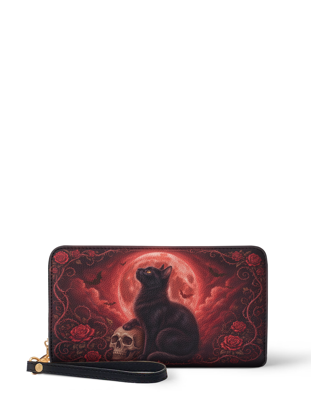 "Rosanct" Wallet