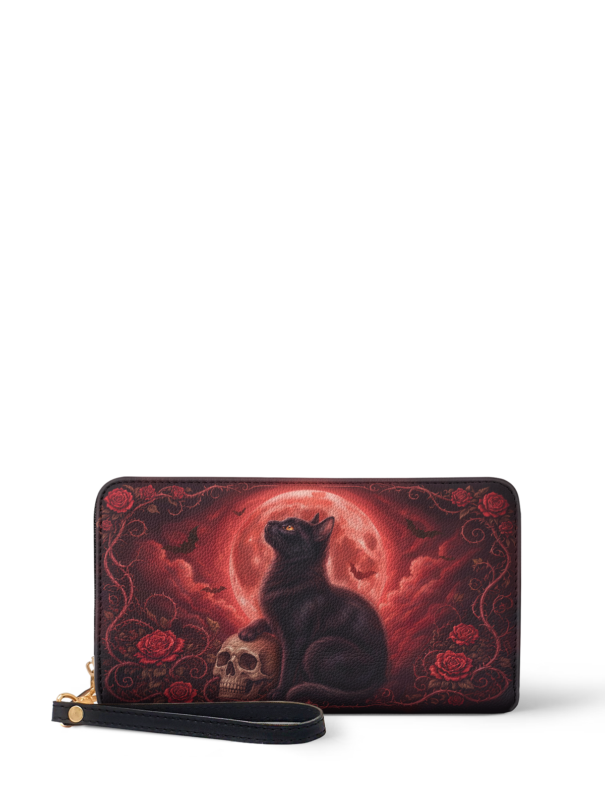 "Rosanct" Wallet