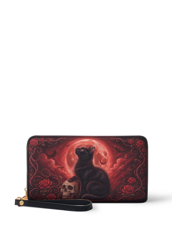 "Rosanct" Wallet