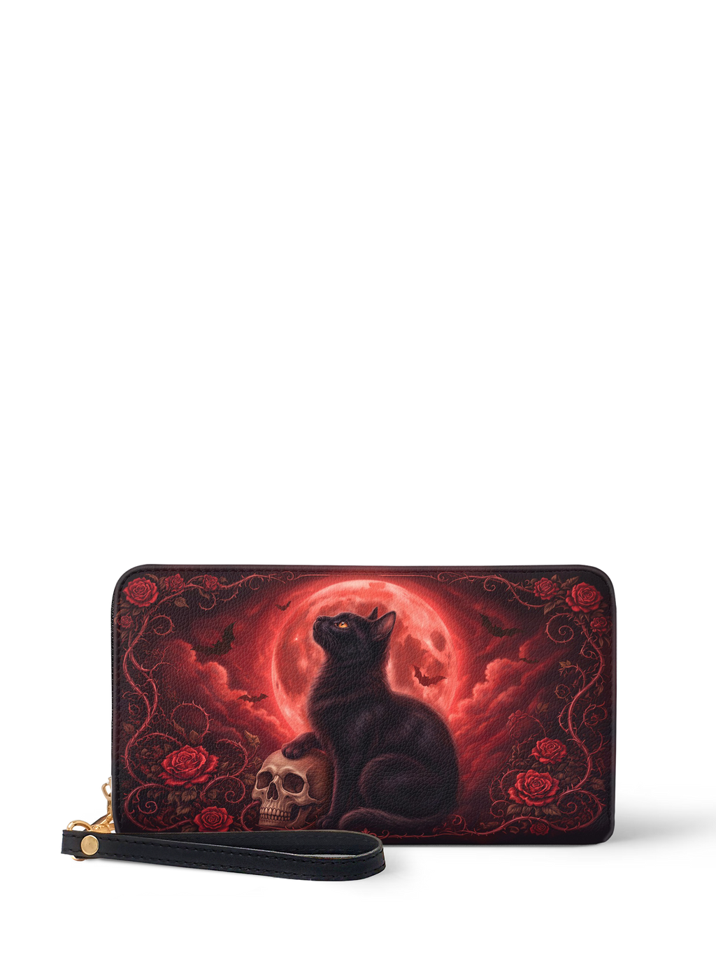"Rosanct" Wallet
