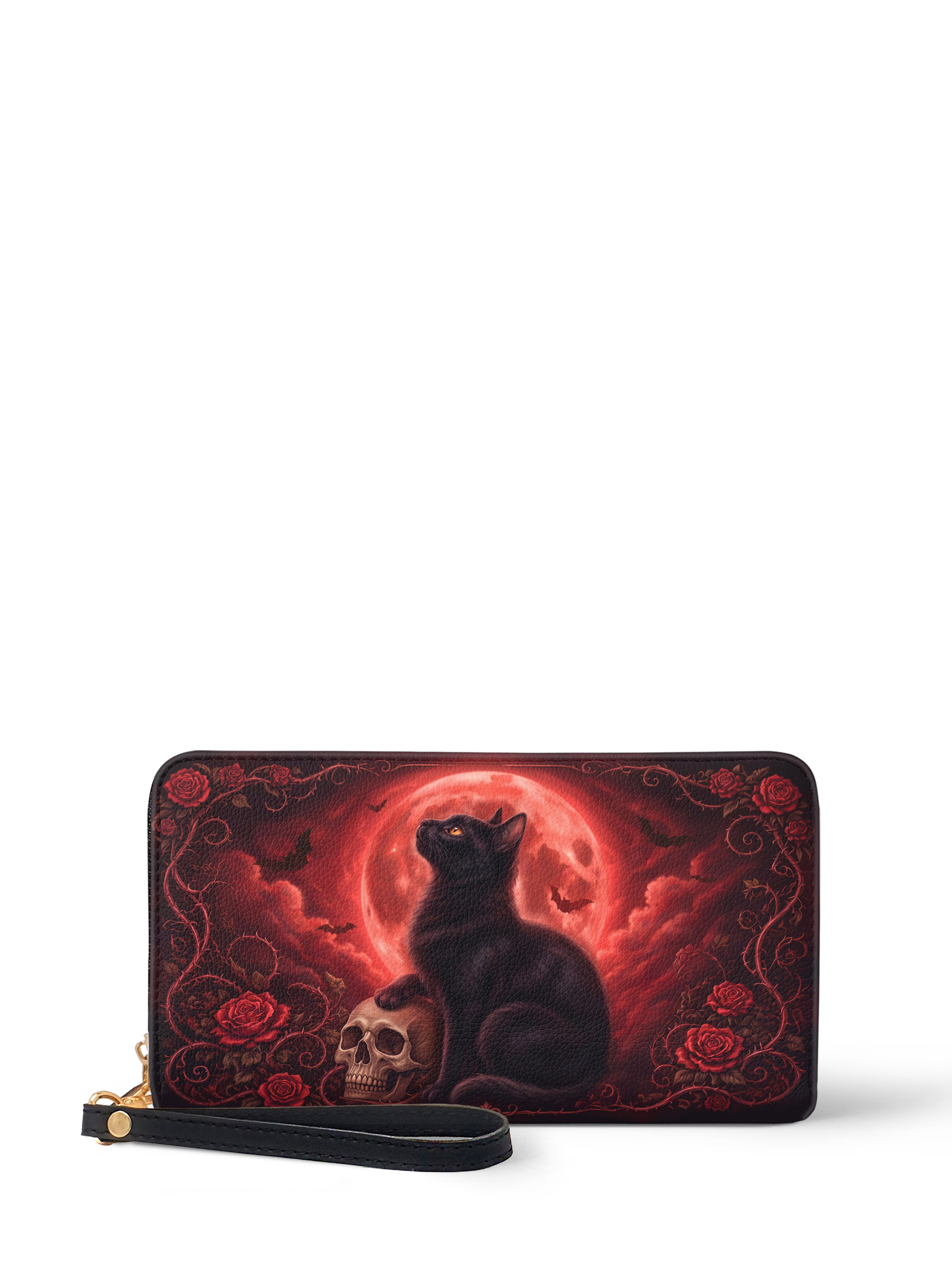 "Rosanct" Wallet