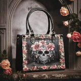 "Roselace" Small Leather Bag - 100.1 DEAL