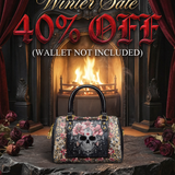 "Roselace" Mini Satchel Deal