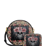 "Roselace" Circle Crossbody Bag Deal