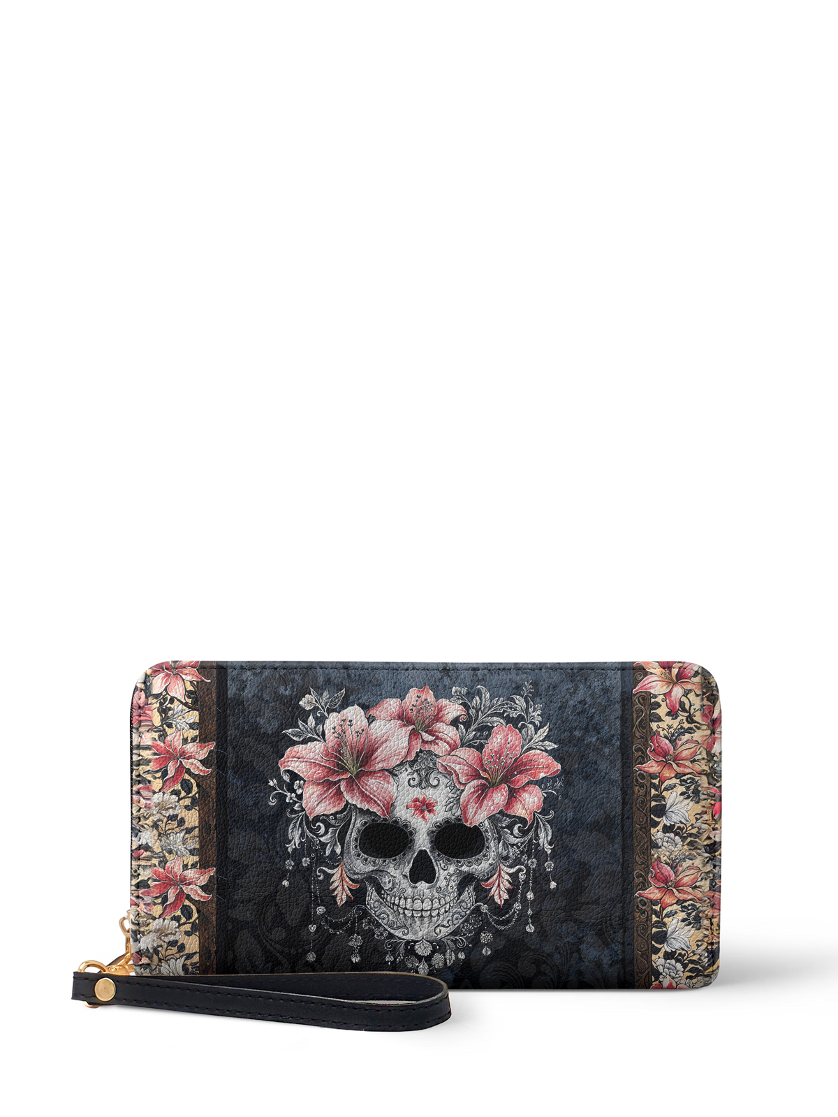 "Roselace" Wallet - FALL CLEARANCE DEAL