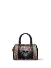 "Roselace" Mini Satchel