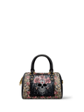 "Roselace" Mini Satchel