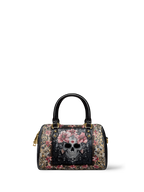 "Roselace" Mini Satchel