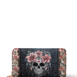 "Roselace" Wallet - 100.1 DEAL