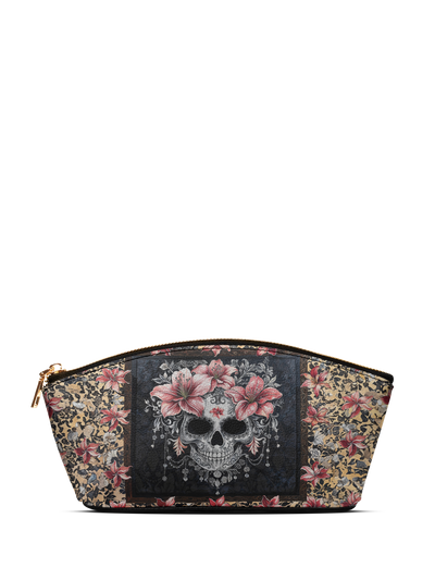 "Roselace" Eclipse Makeup Bag